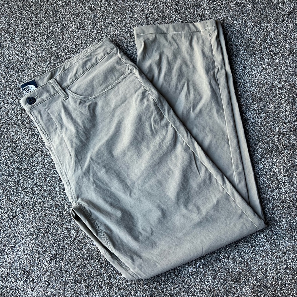 The North Face Pants